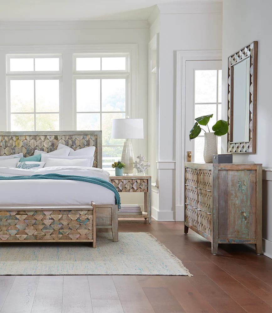Cordoba Dresser - Image 4