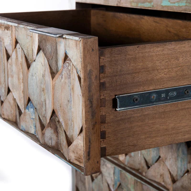 Cordoba Tall Chest - Image 9