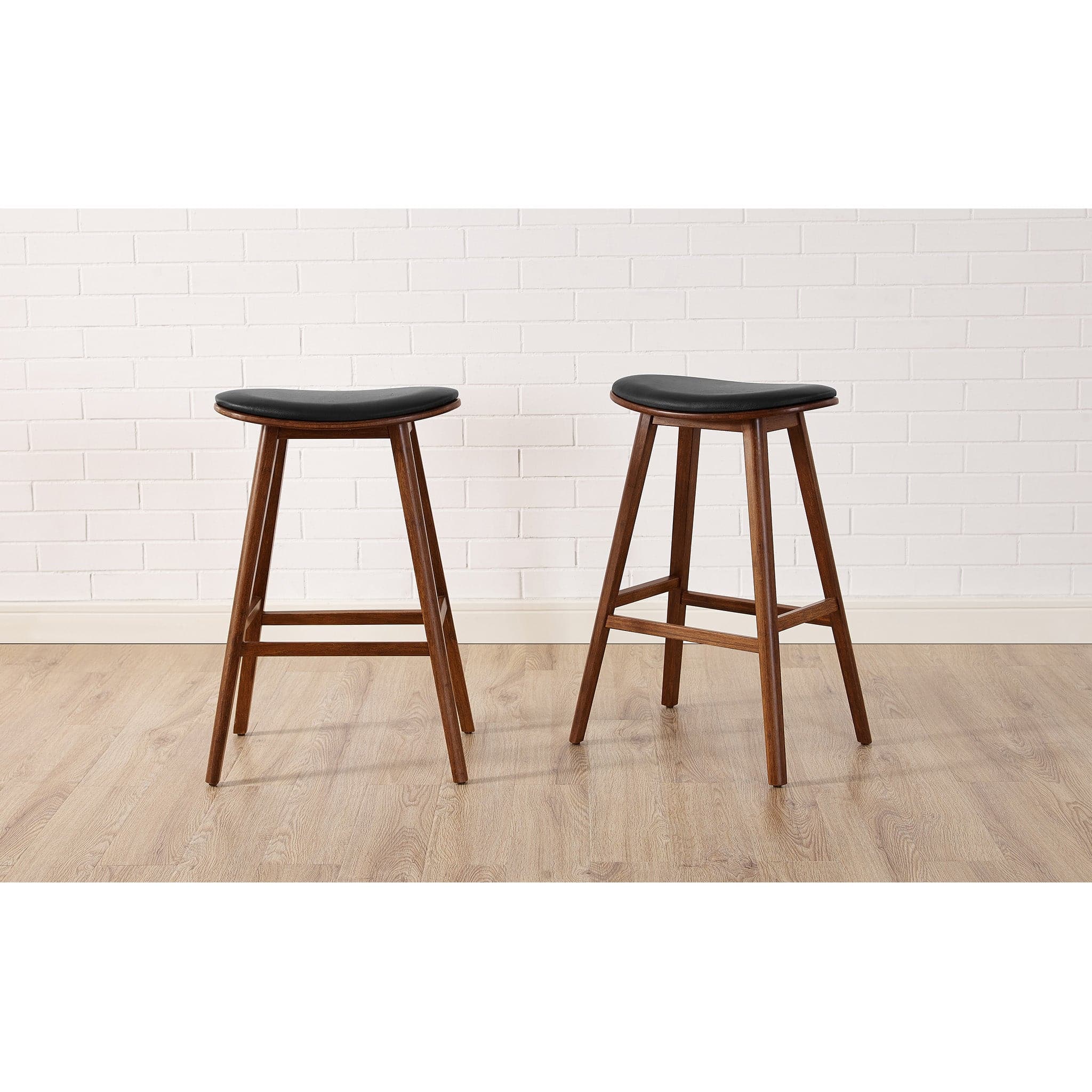 Corona Counter Height Stool (set of 2) - Image 4