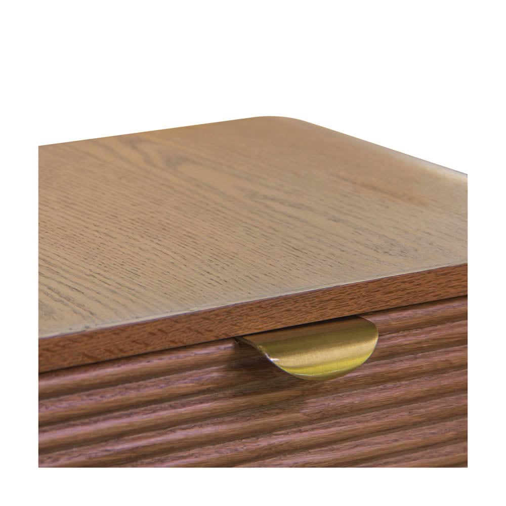 Corrin Wall Mounted Nightstand - Image 4