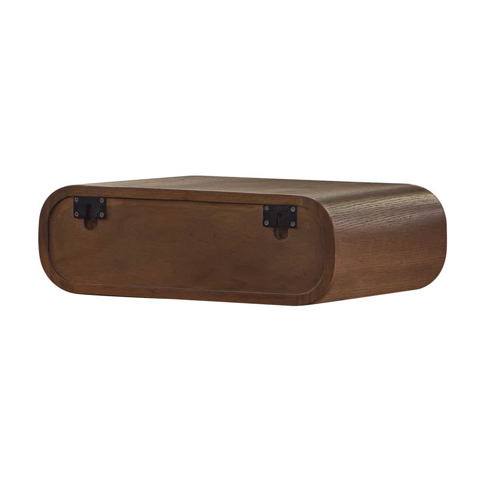 Corrin Wall Mounted Nightstand - Image 7