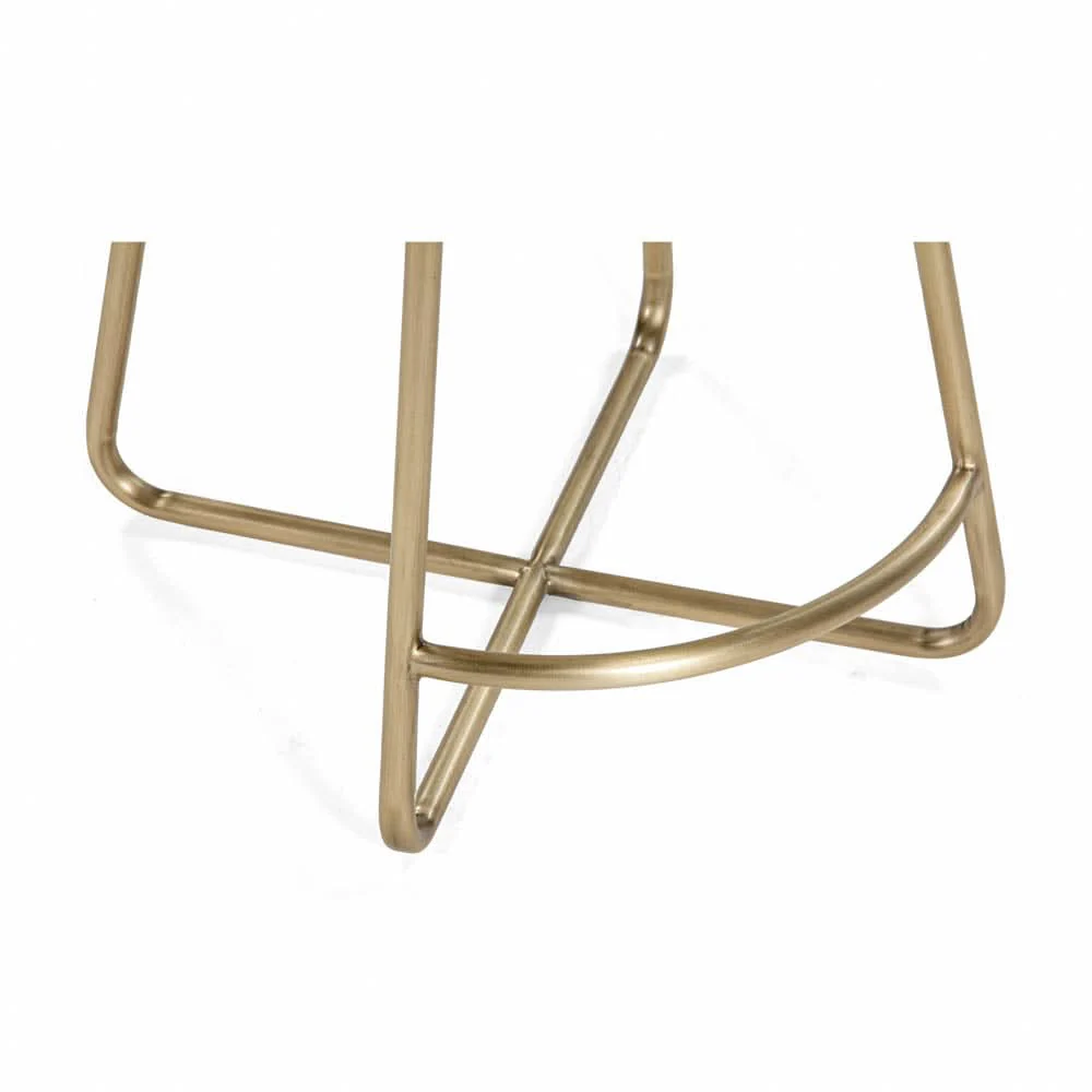 Corsica Upholstered Counter Stool - Image 10