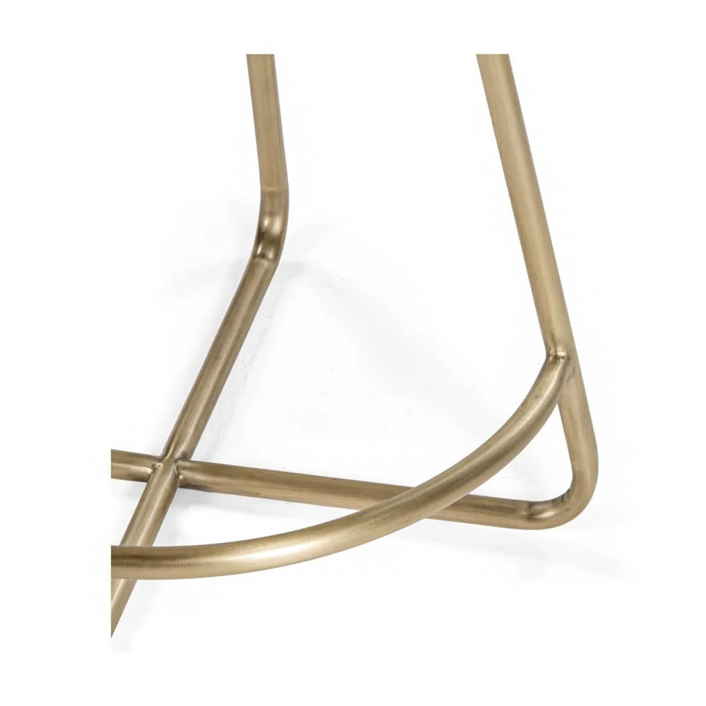 Corsica Upholstered Counter Stool - Image 11