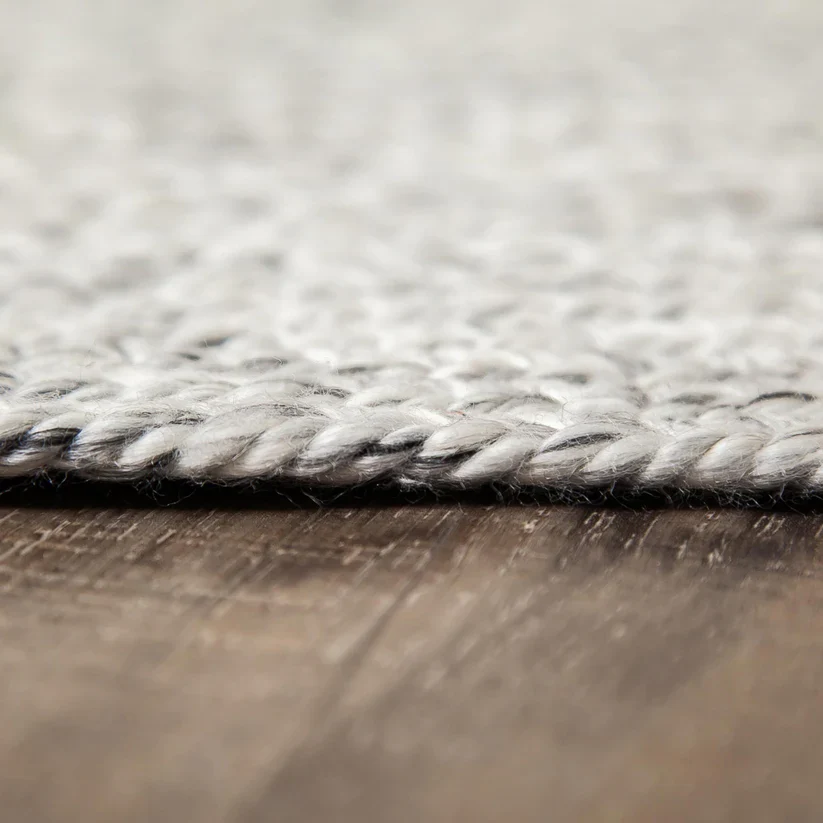 Cosmos Upcycled Rug - Image 4