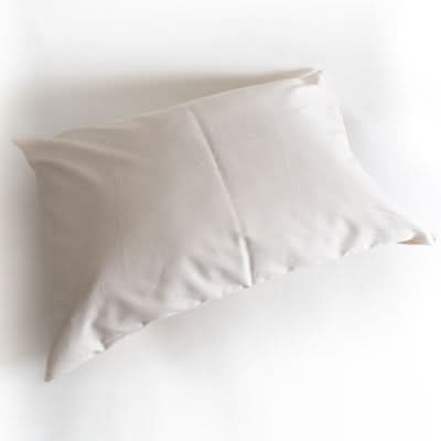 Cotton Sateen Pillow Cover - Image 2