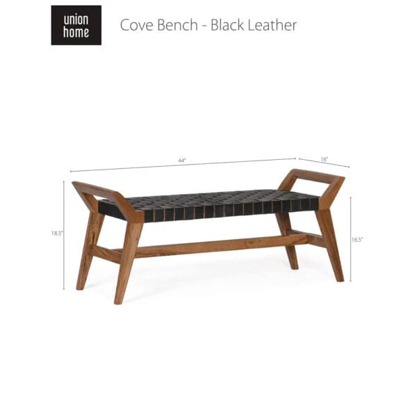Cove Bench - Image 13