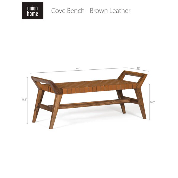 Cove Bench - Image 18