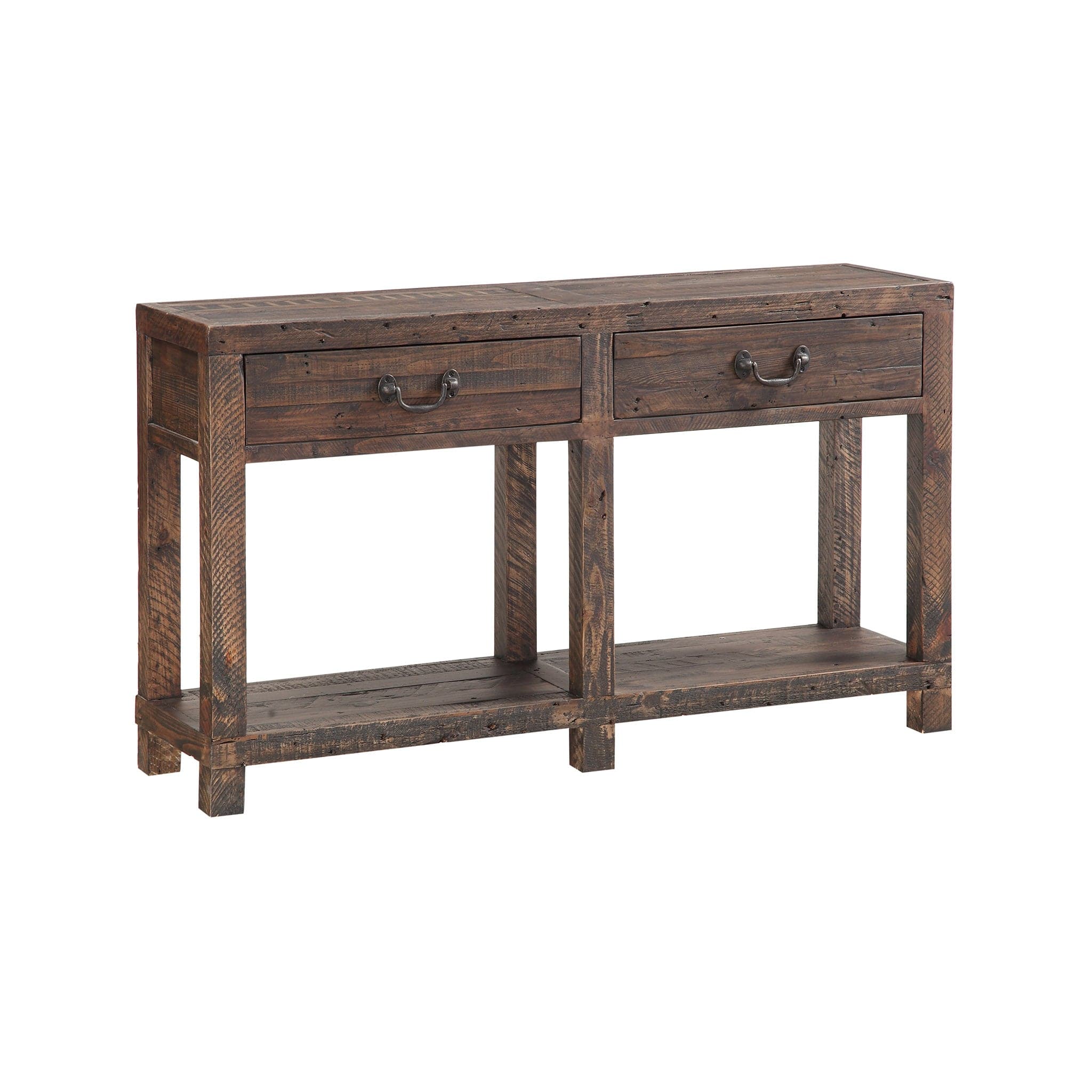 Craster Console Table - Image 2