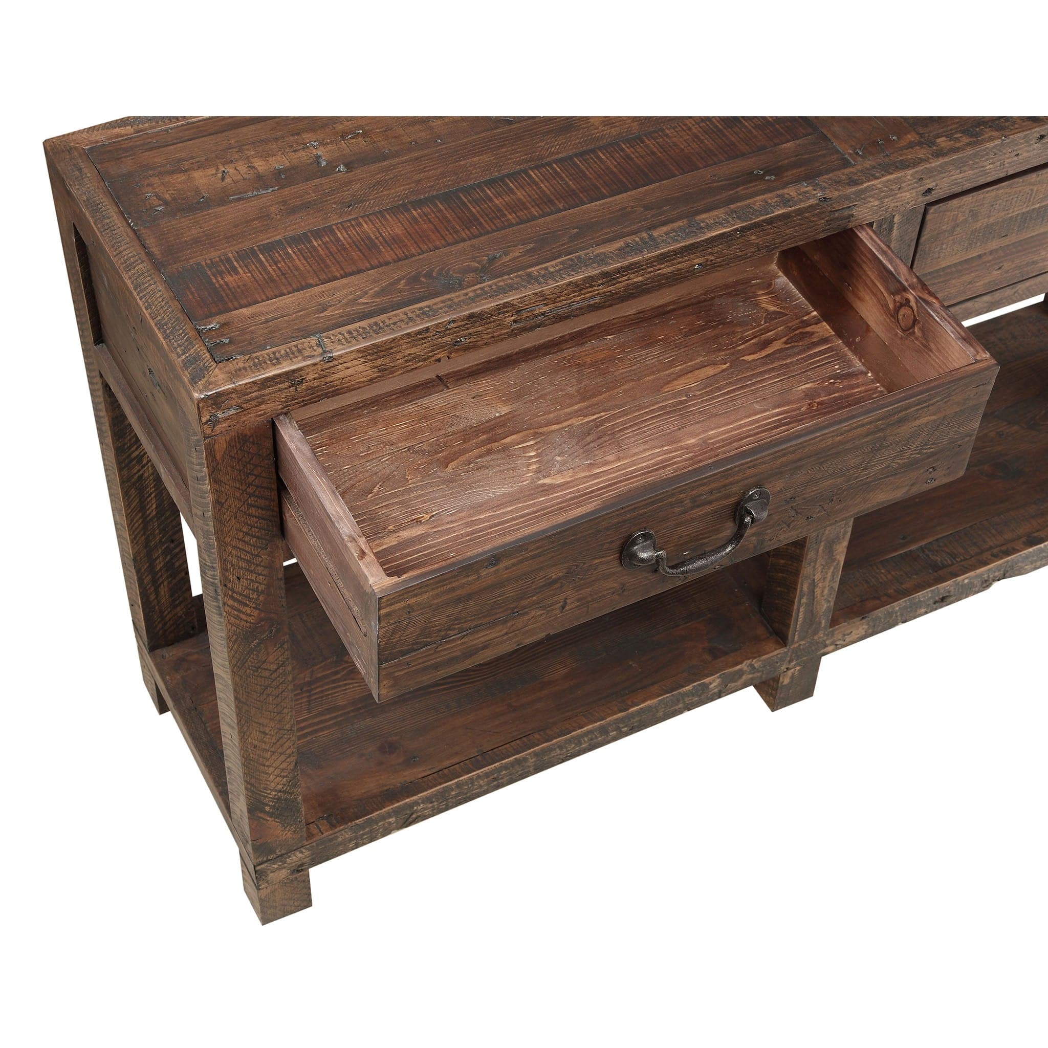 Craster Console Table - Image 3