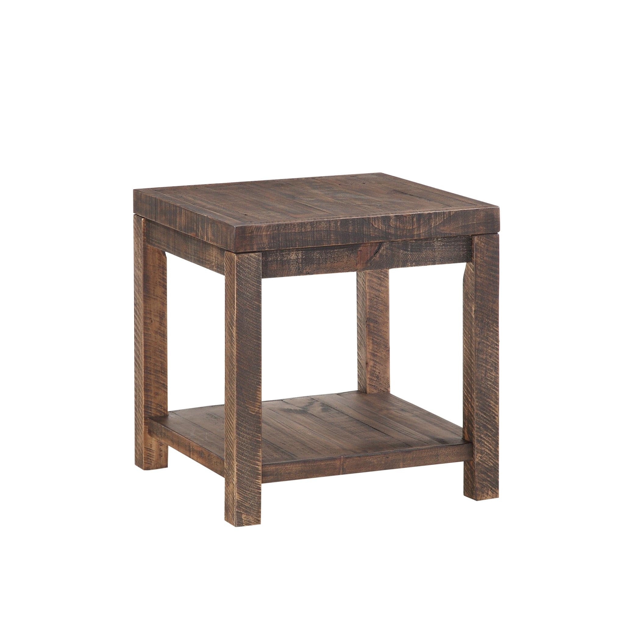 Craster Side Table - Image 2