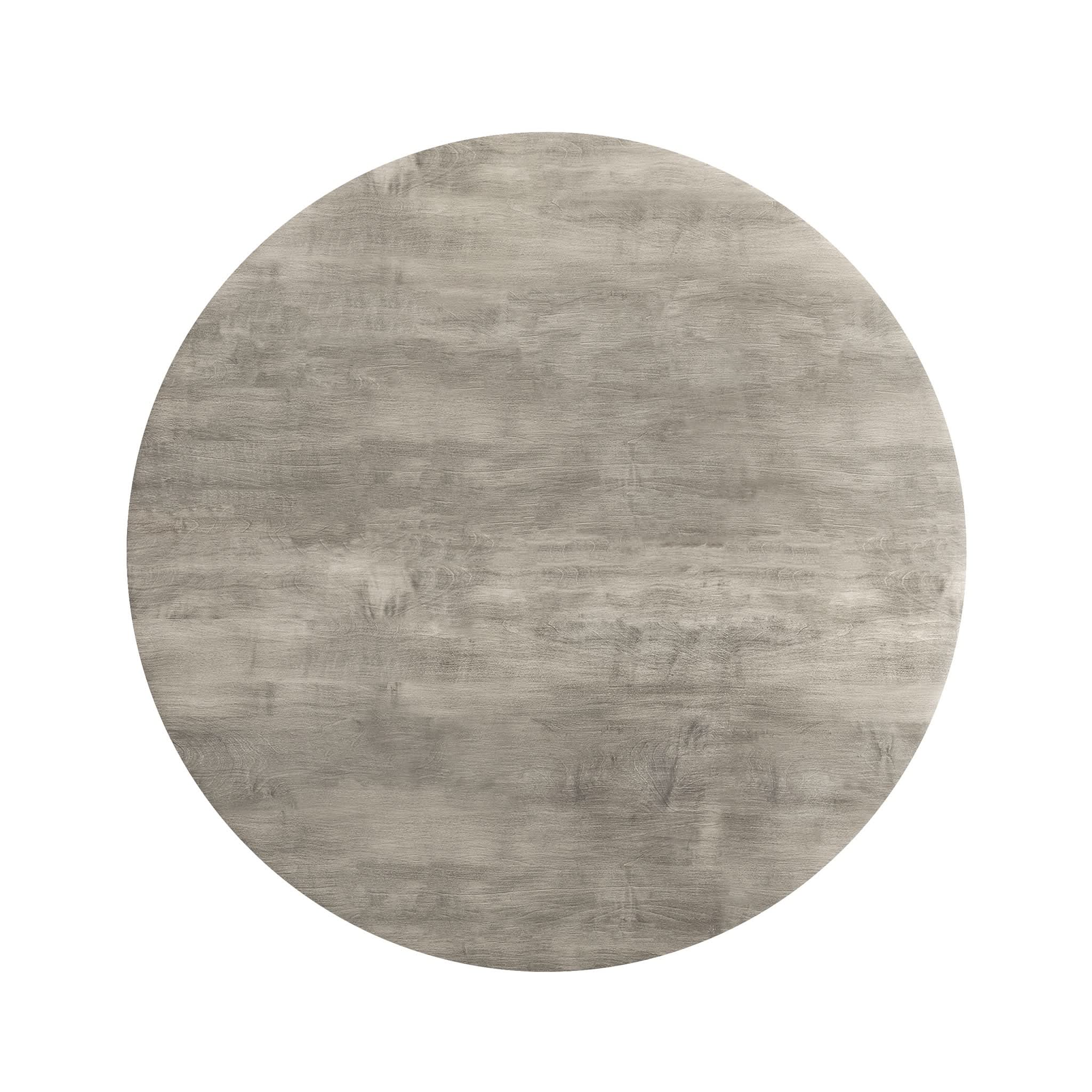 Crescent  Round Dining Table - Image 12