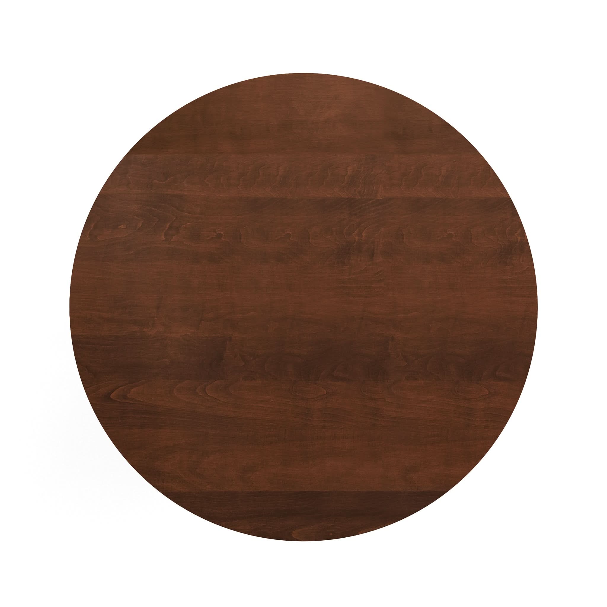 Crescent  Round Dining Table - Image 18