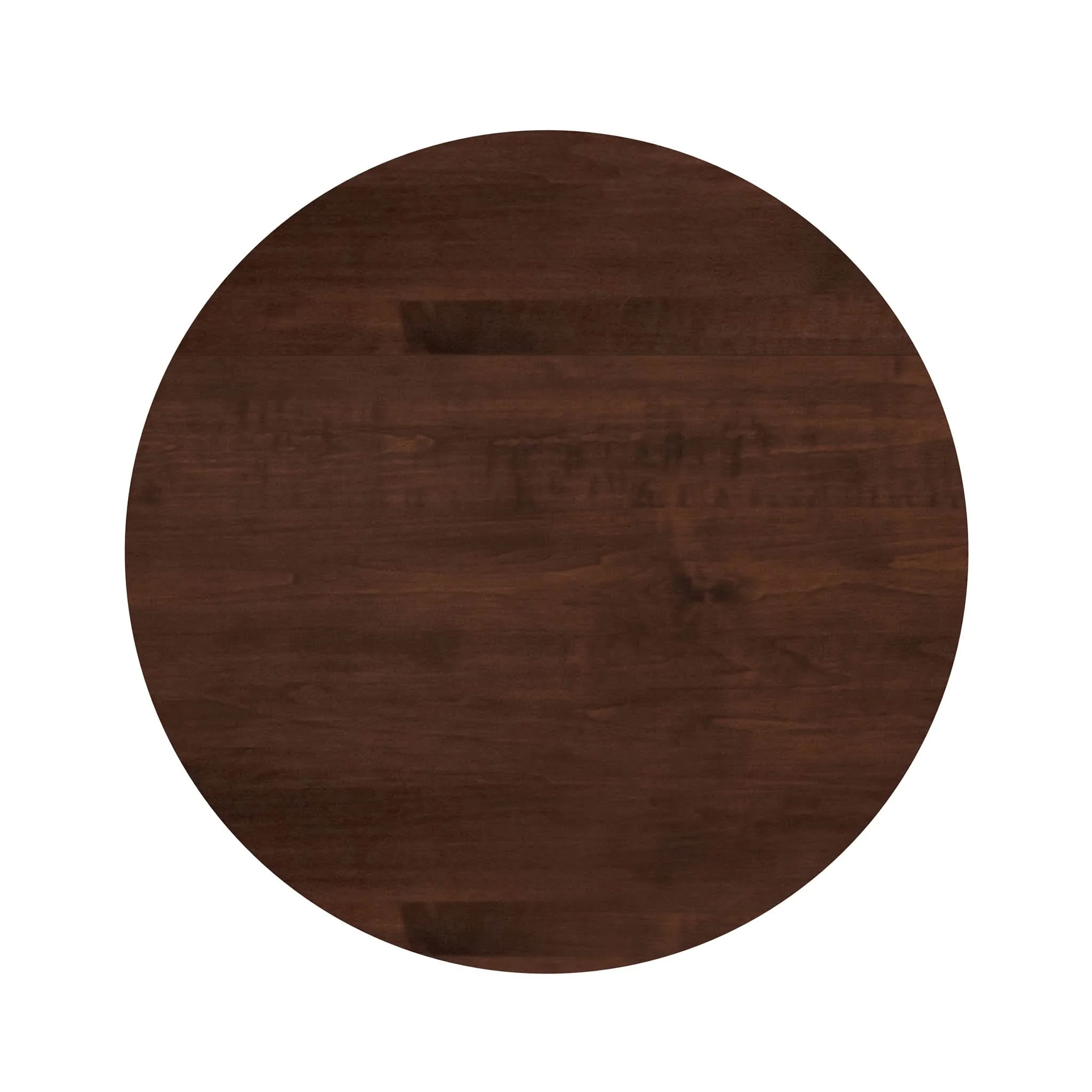 Crescent  Round Dining Table - Image 9