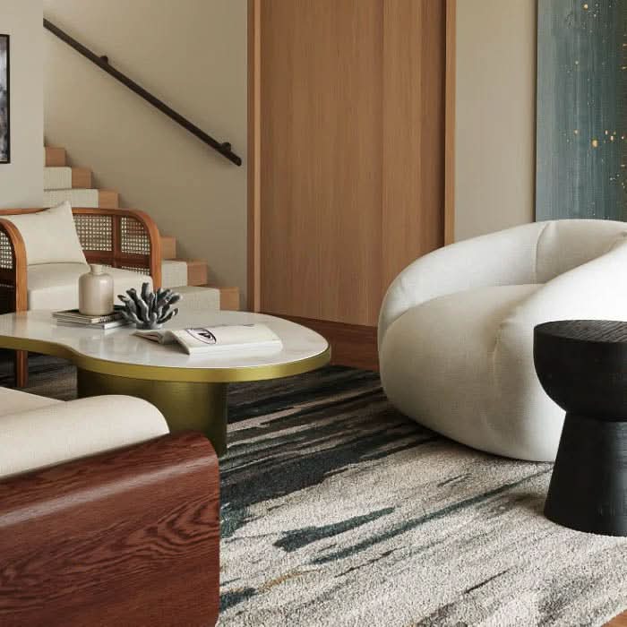 Cubby Chair - Image 4