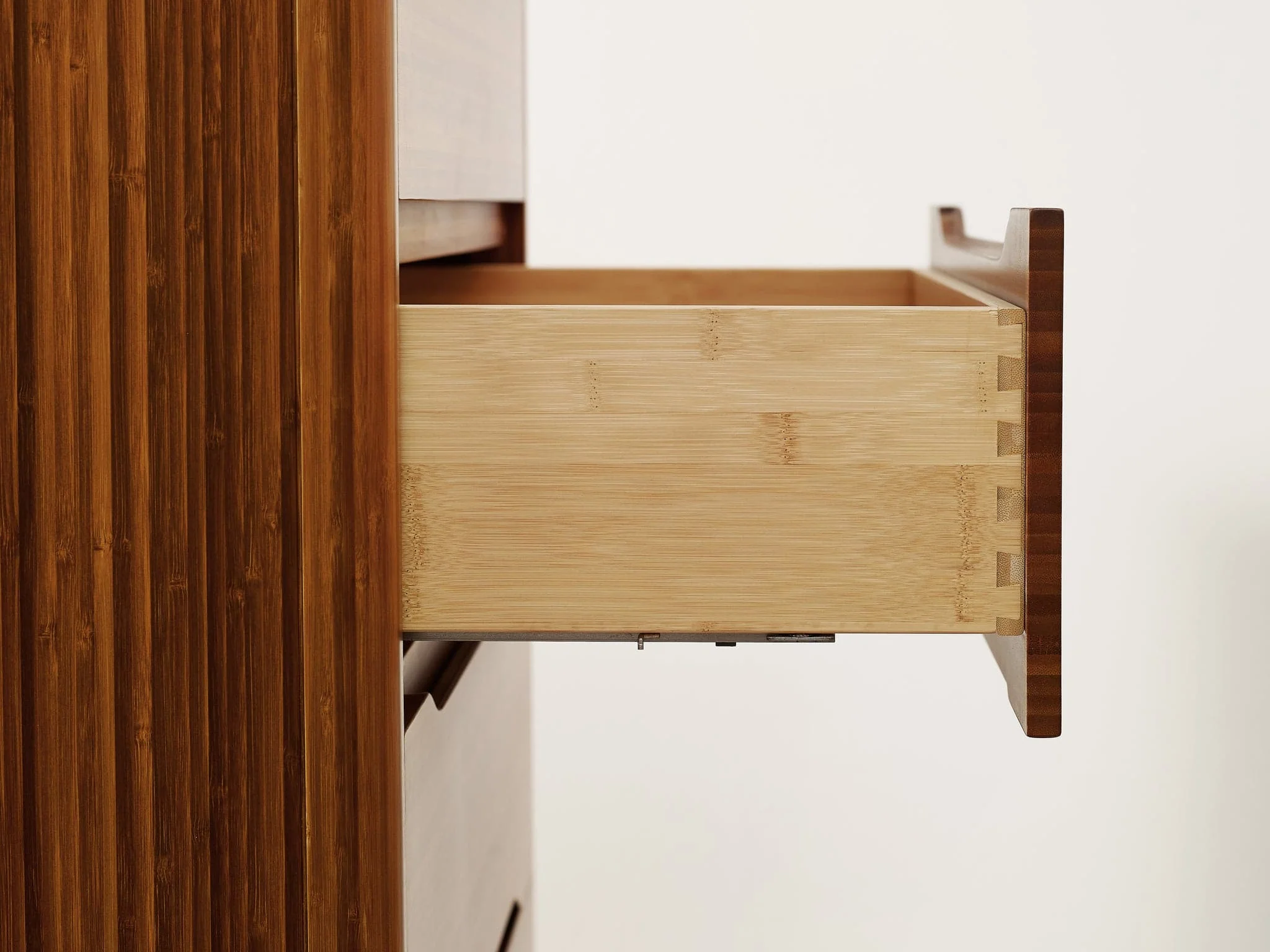 Currant Five Drawer High Chest - Image 11