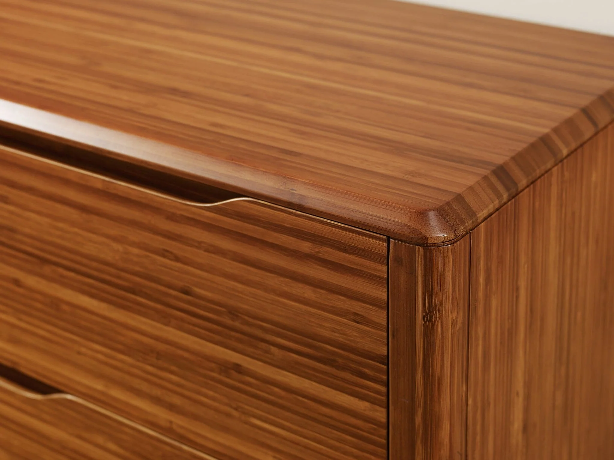 Currant Five Drawer High Chest - Image 12