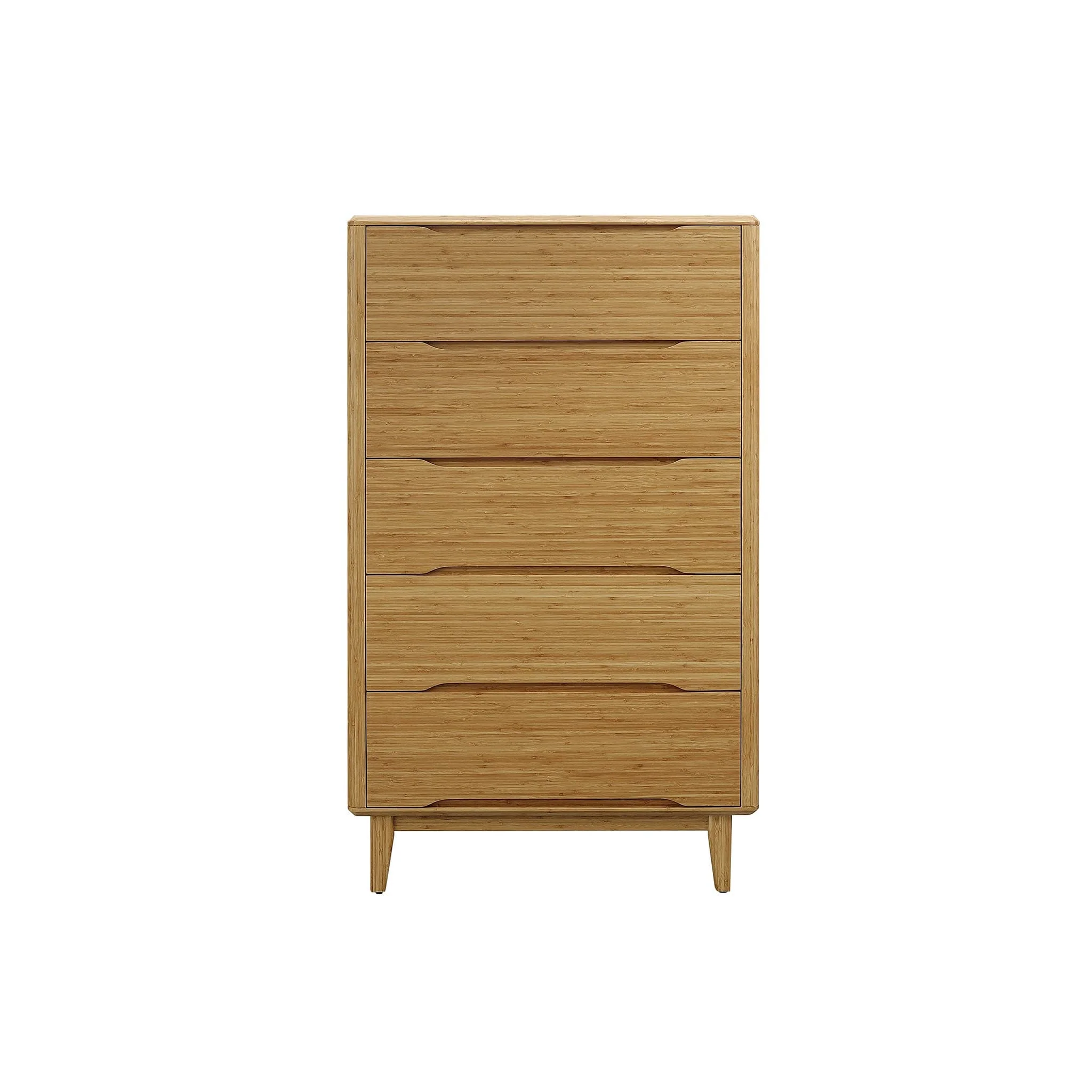 Currant Five Drawer High Chest - Image 13