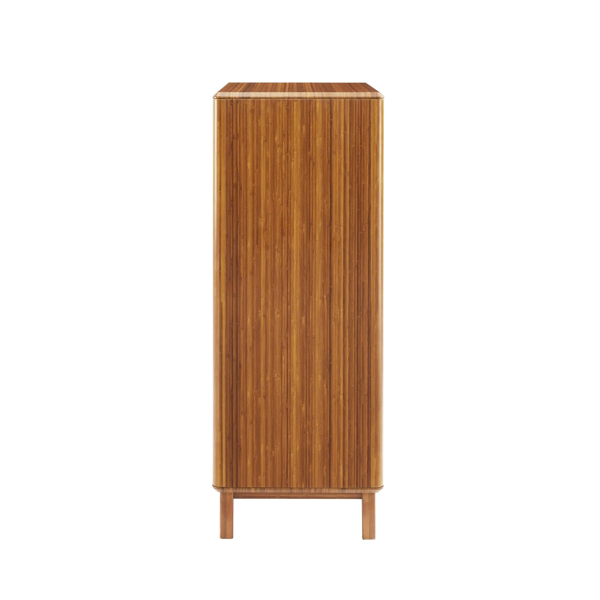 Currant Five Drawer High Chest - Image 16