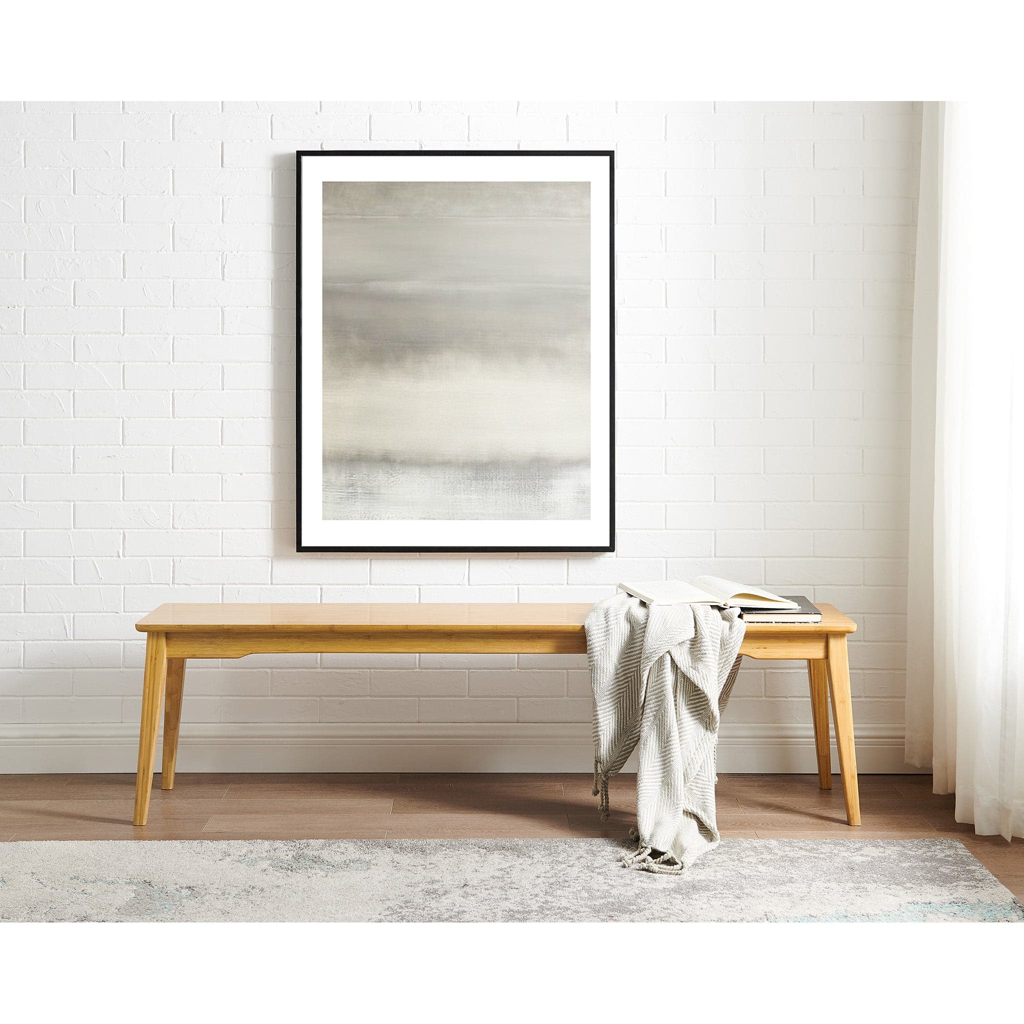 Currant Long Bench - Image 4