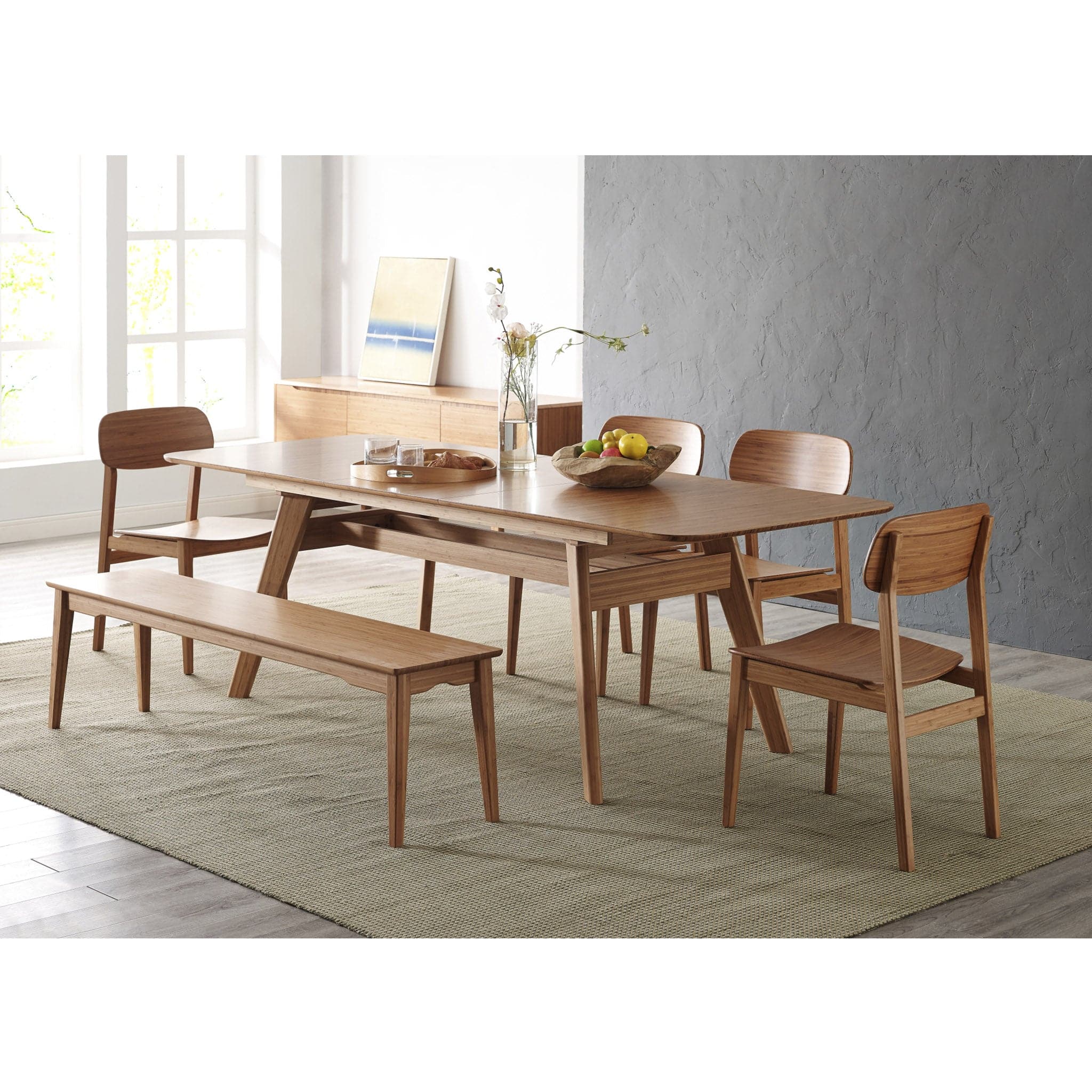 Currant Long Bench - Image 8
