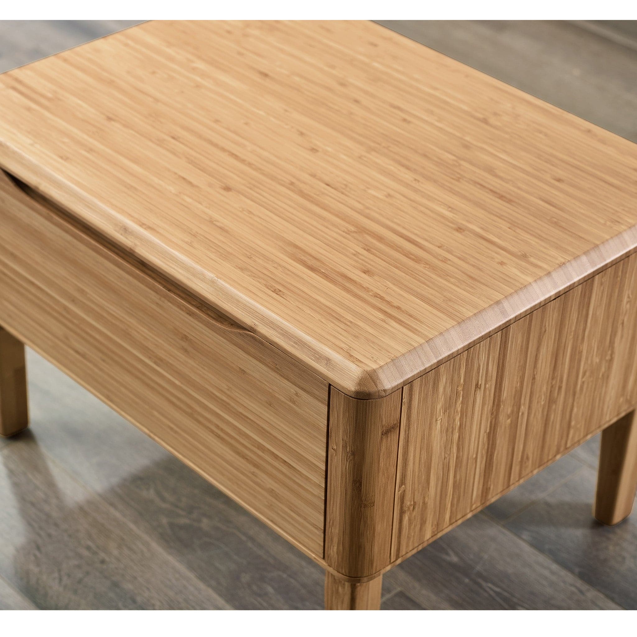 Currant Nightstand - Image 7