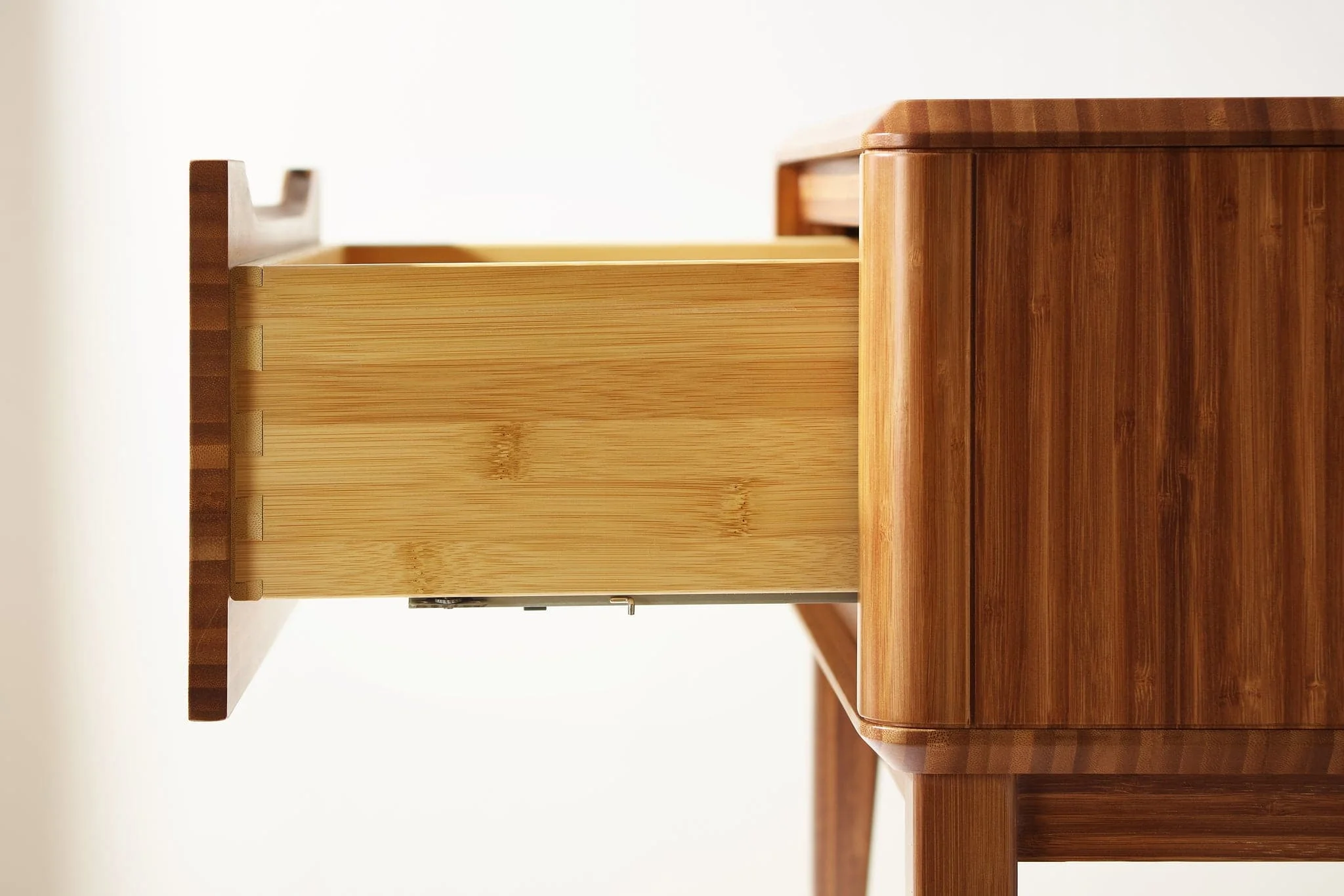 Currant Nightstand - Image 9
