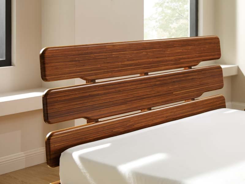 Currant Platform Bed - Image 10
