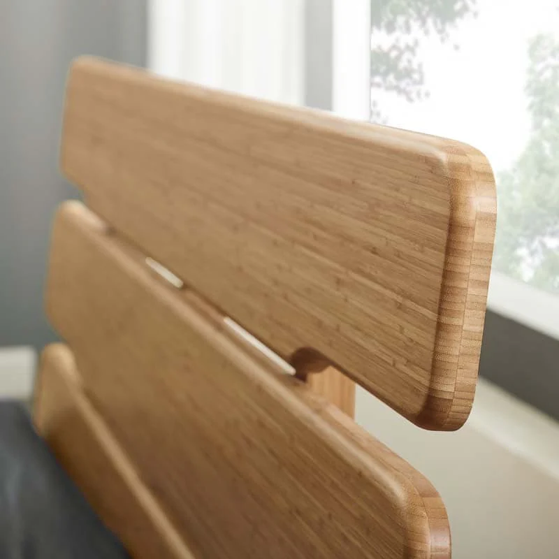 Currant Platform Bed - Image 11