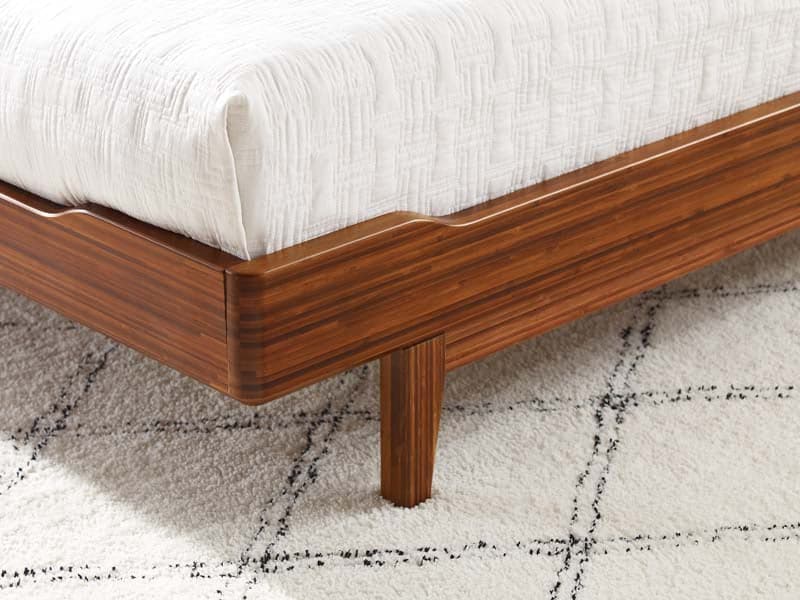Currant Platform Bed - Image 13