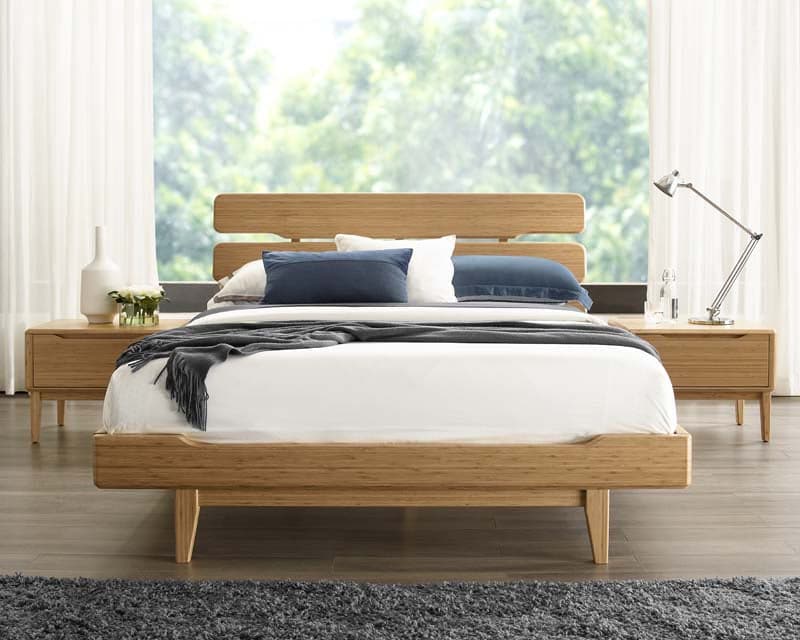 Currant Platform Bed - Image 5