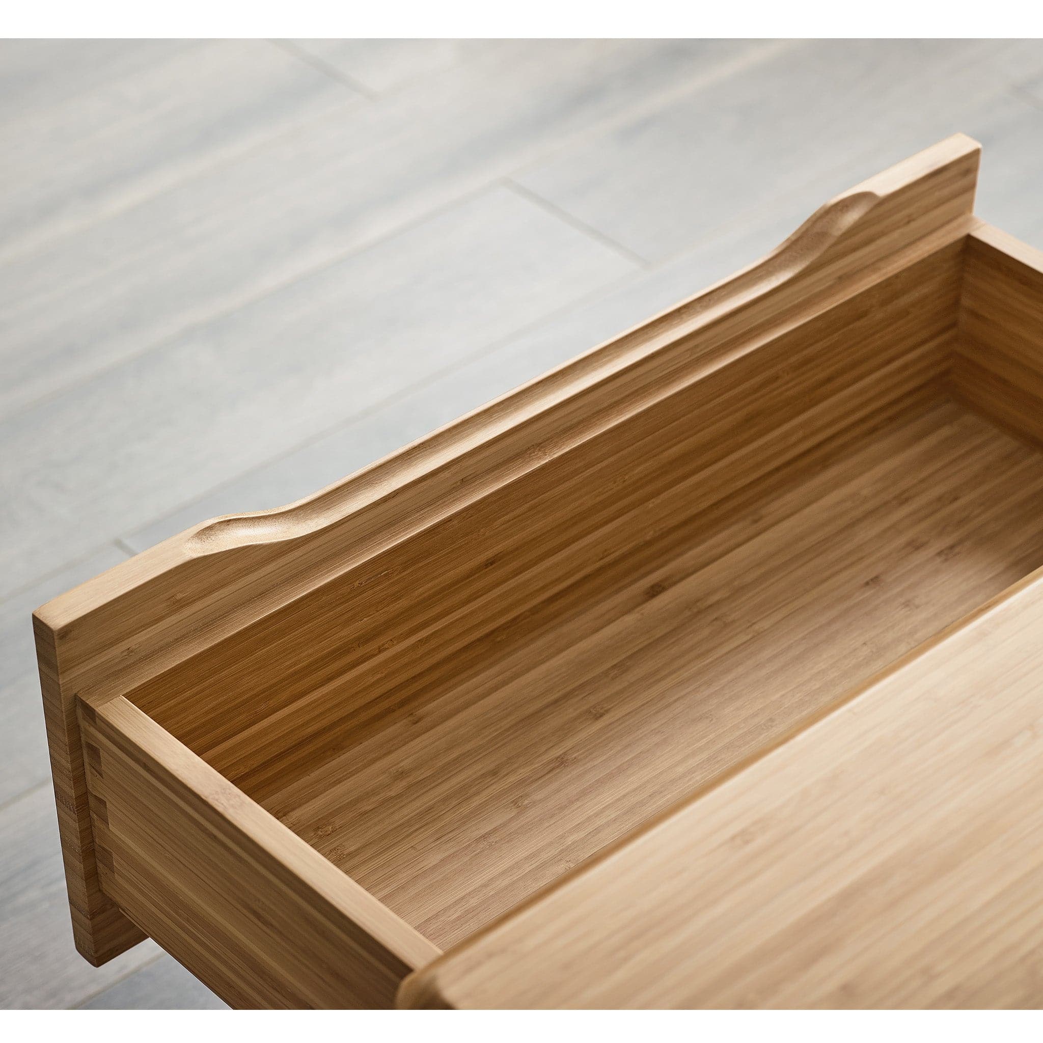 Currant Six Drawer Double Dresser - Image 9