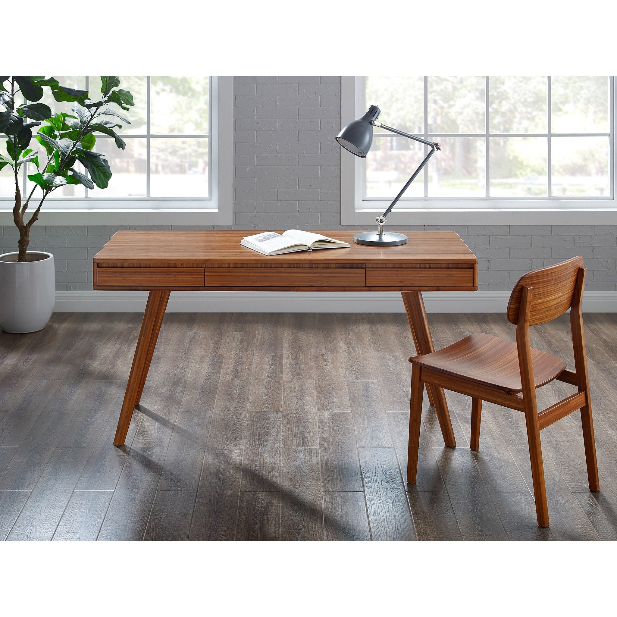 Currant Writing Desk - Image 3