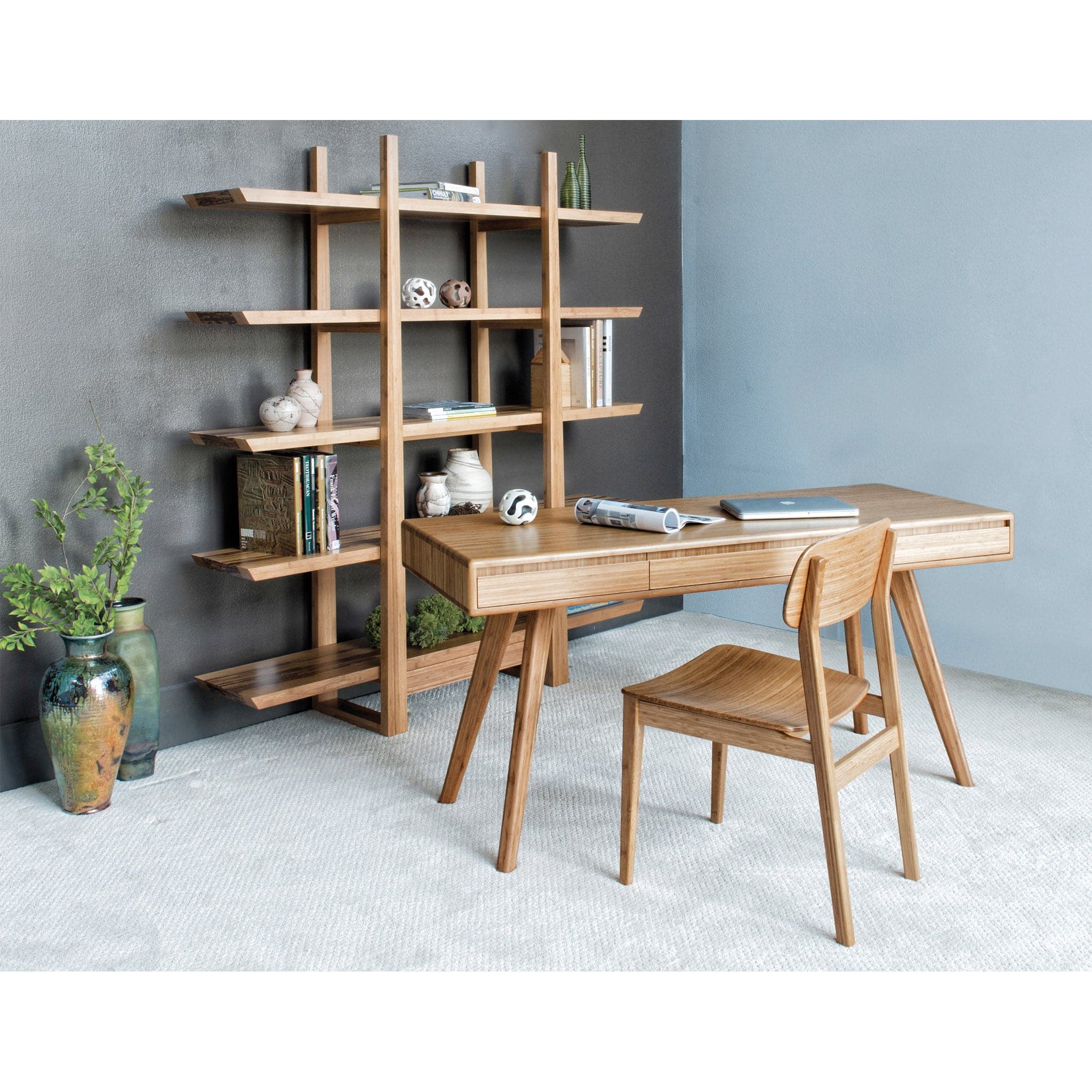 Currant Writing Desk - Image 7