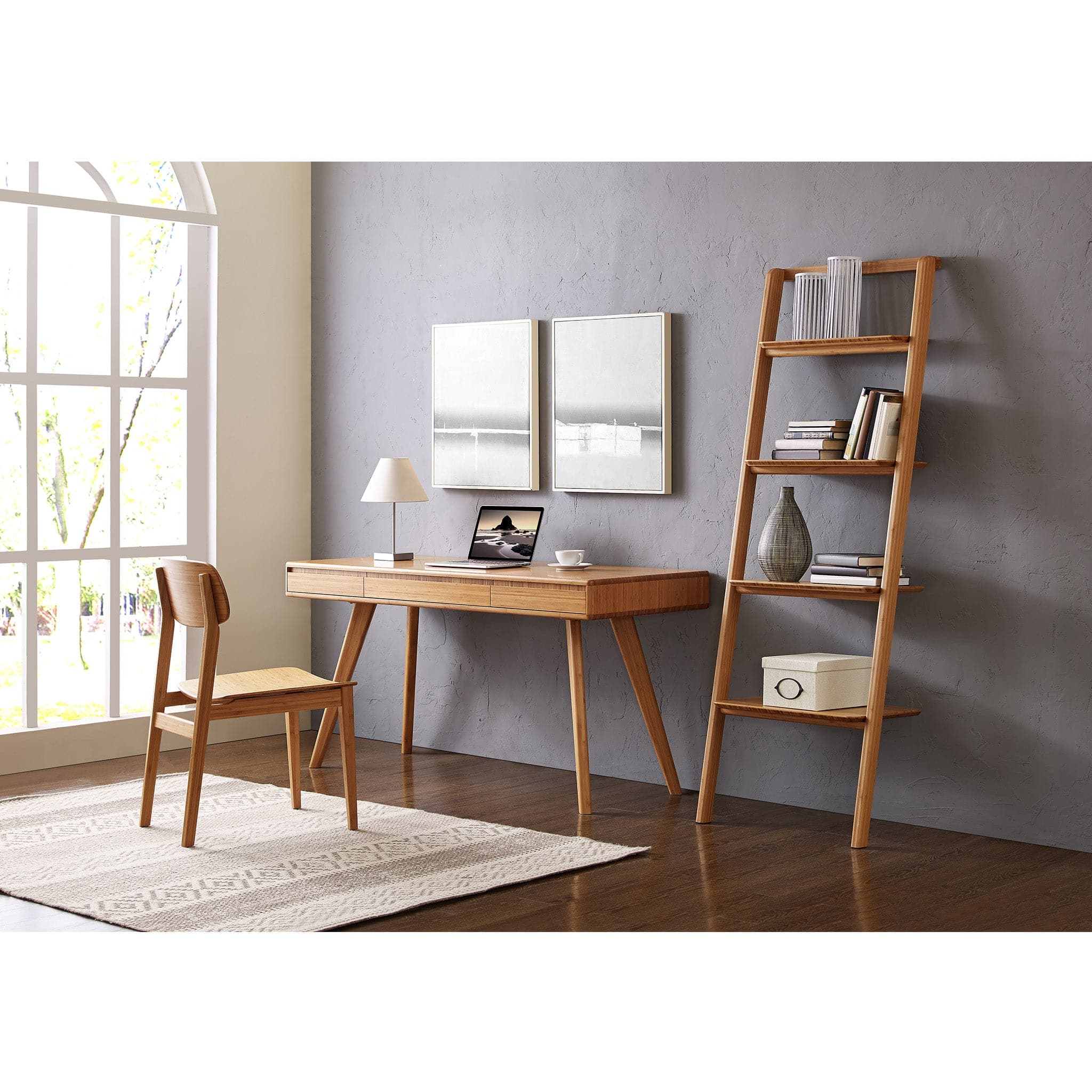 Currant Writing Desk - Image 9