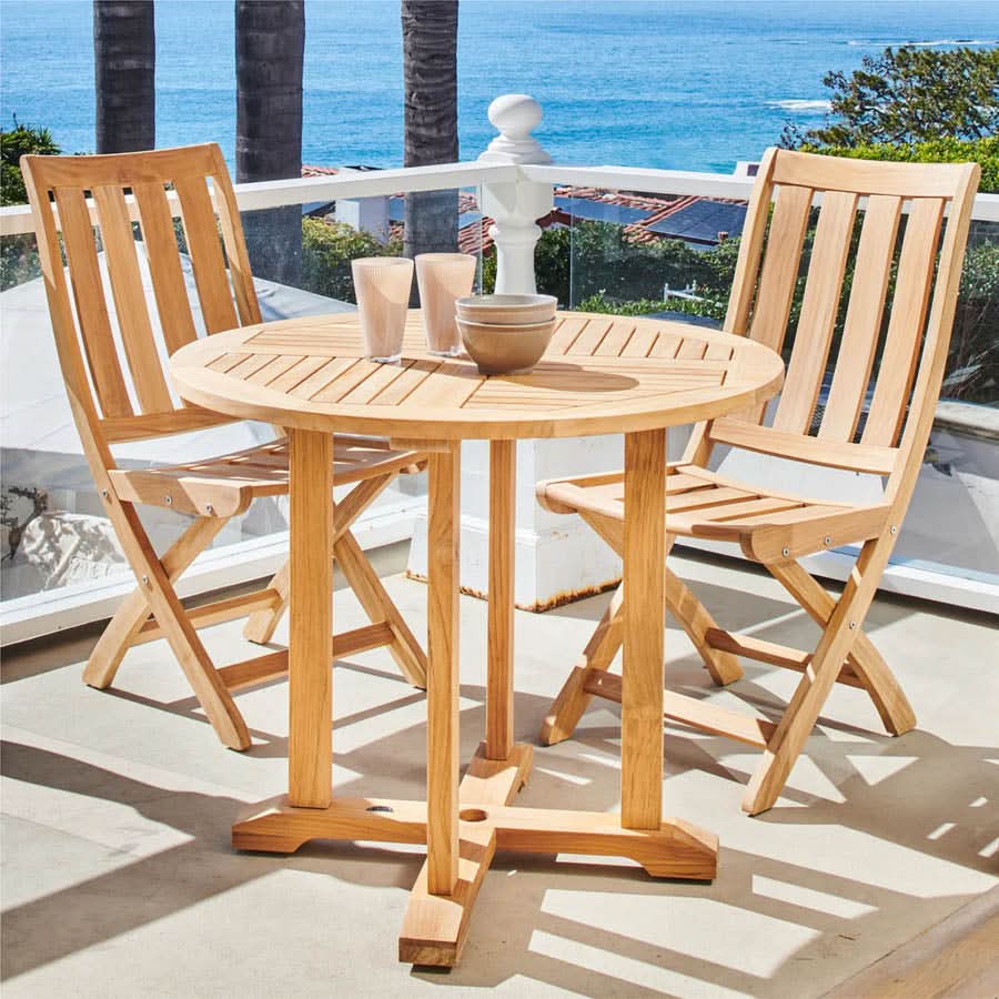 Curtis Bistro Table - Image 2