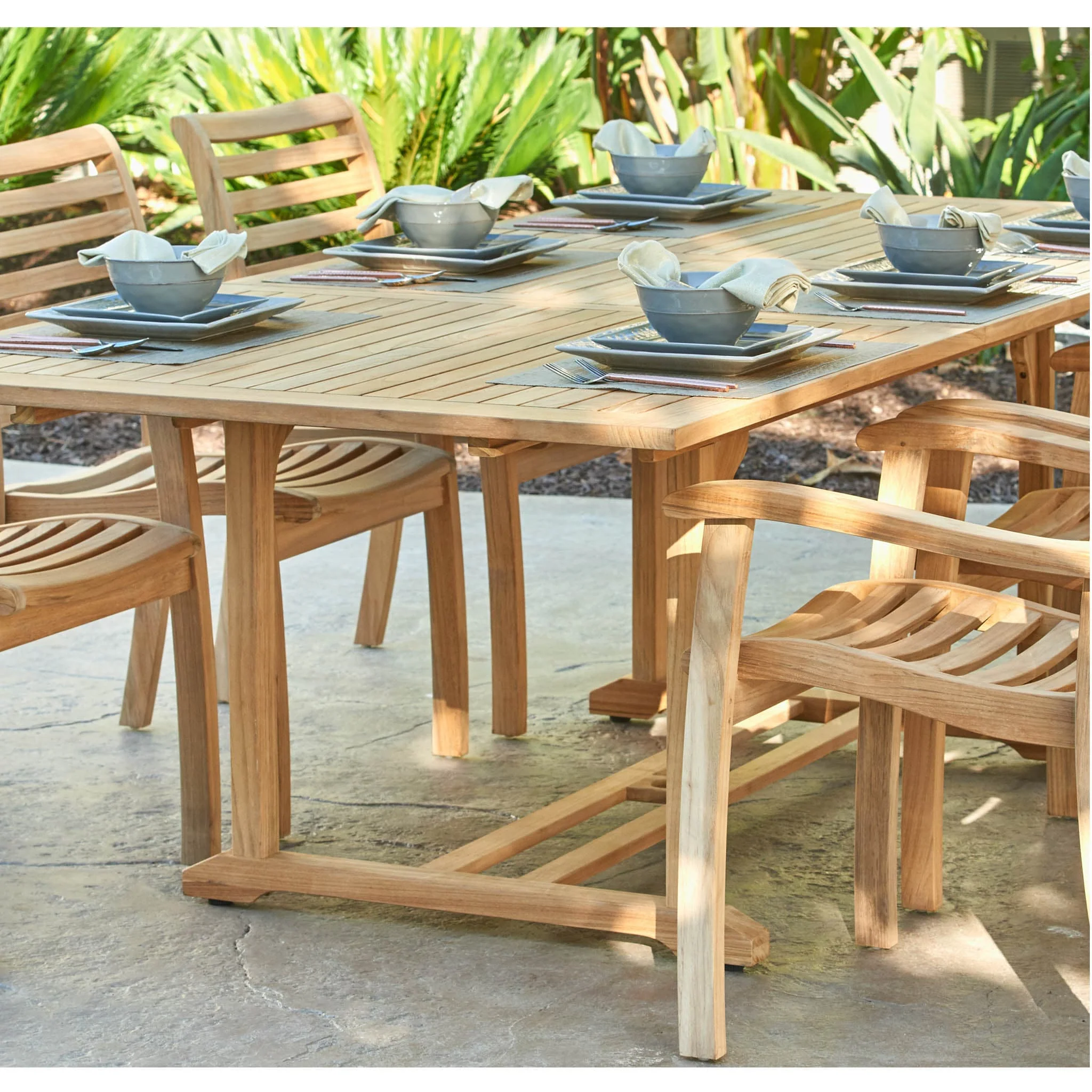 Venice Family Dining Set - Image 3