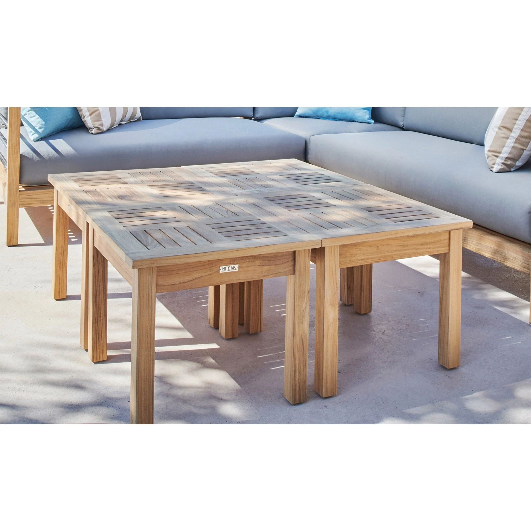 Dane Side Table - Image 3