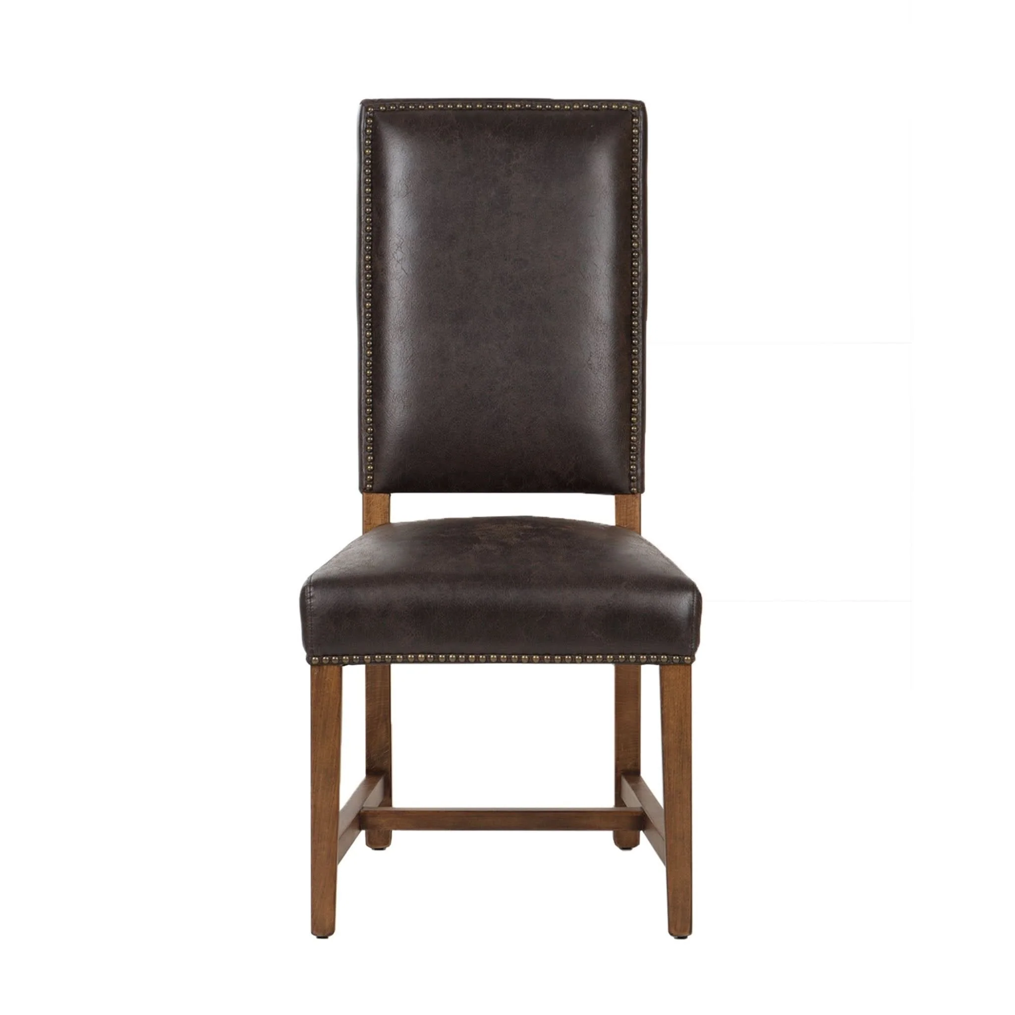Dani High Back Formal Dining Chair - Image 2