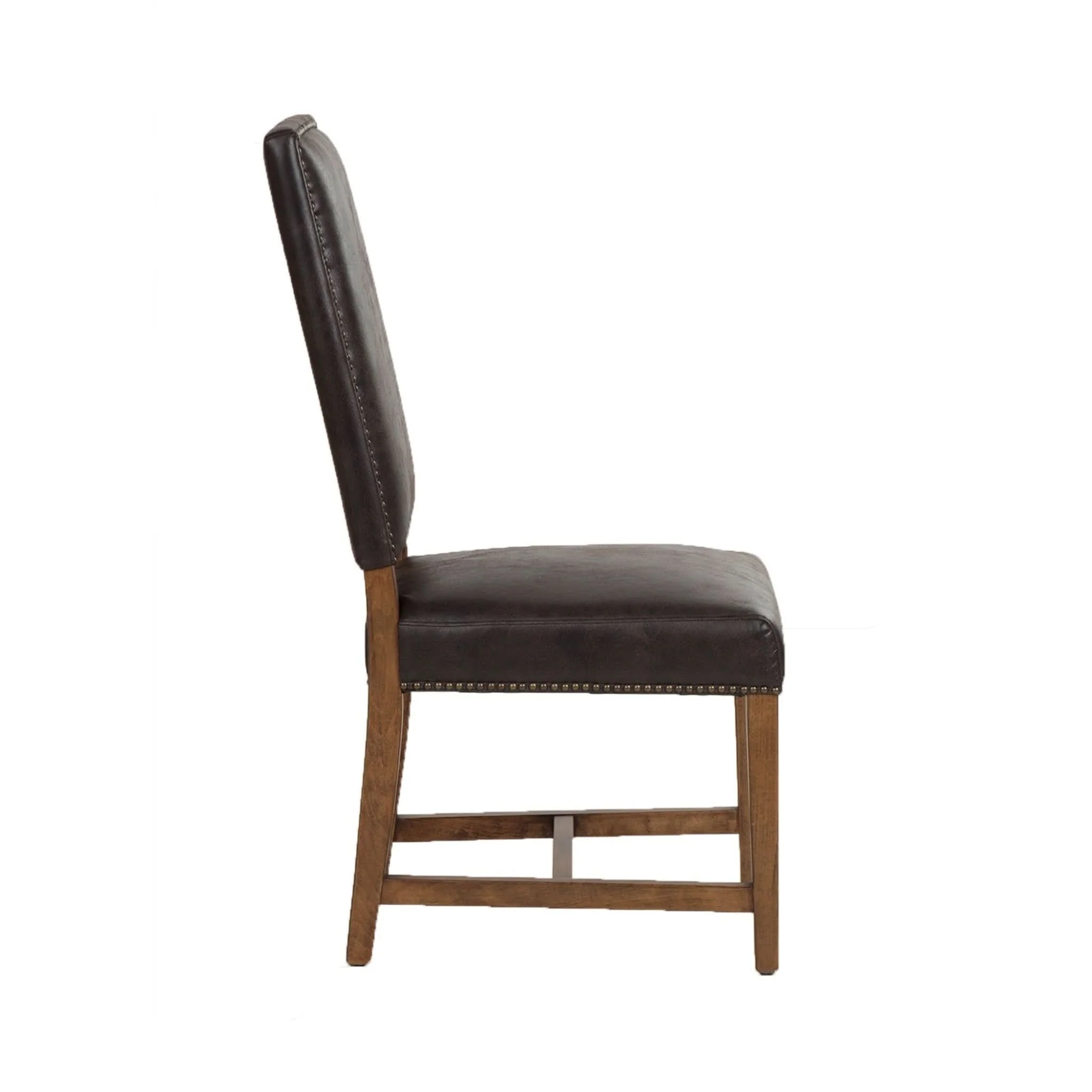 Dani High Back Formal Dining Chair - Image 3