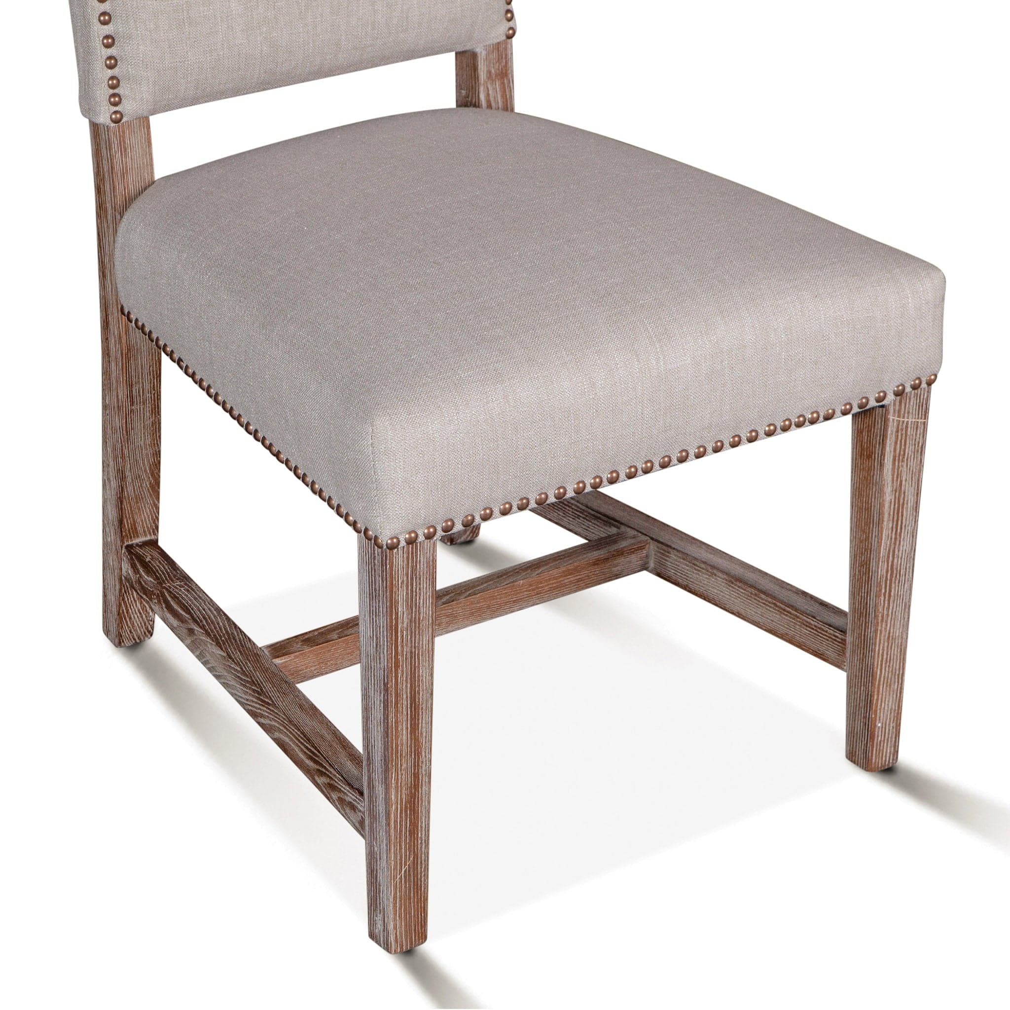 Dani High Back Formal Dining Chair - Image 10