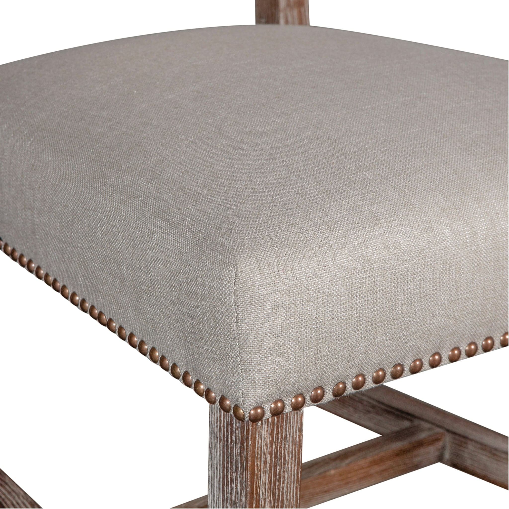 Dani High Back Formal Dining Chair - Image 11