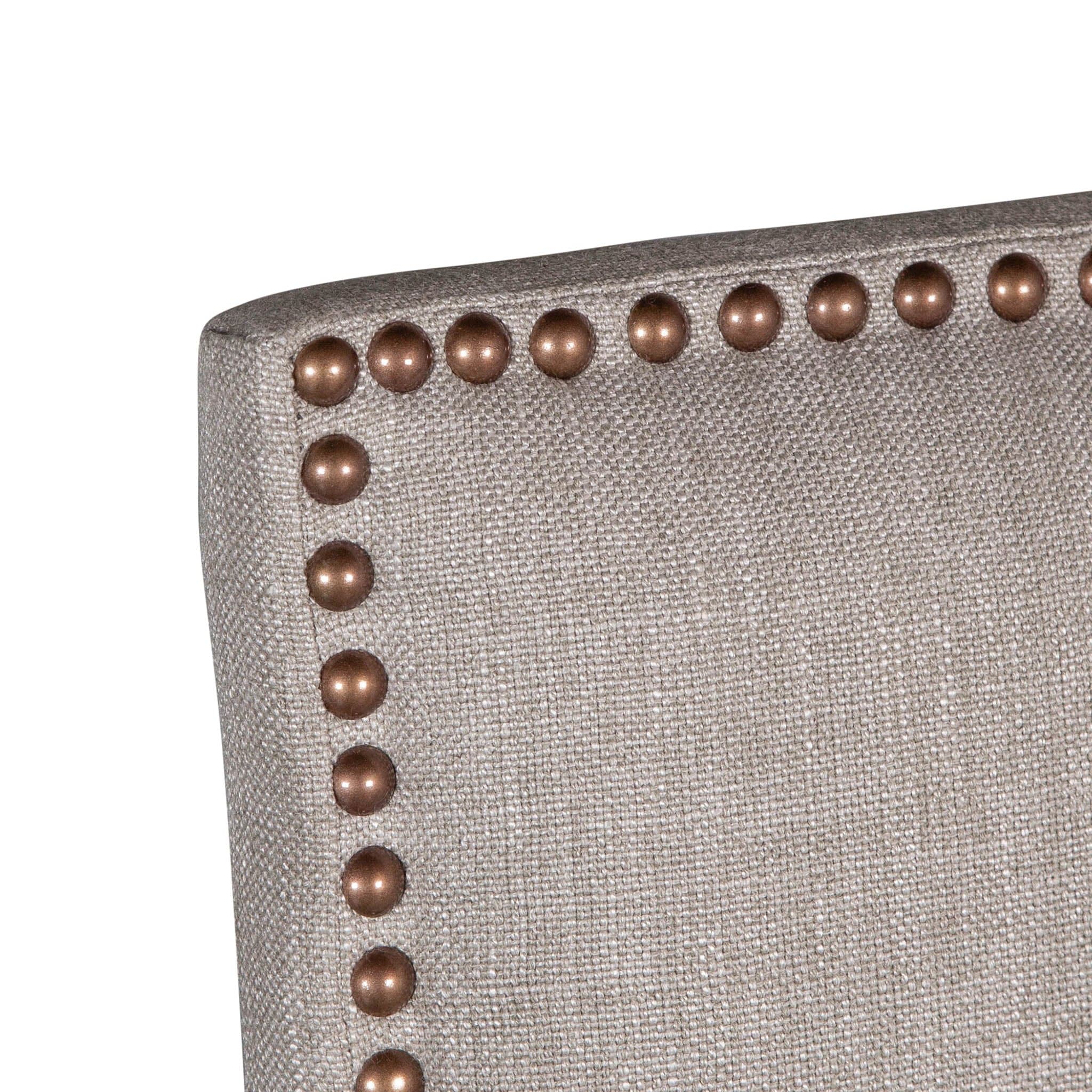 Dani High Back Formal Dining Chair - Image 12