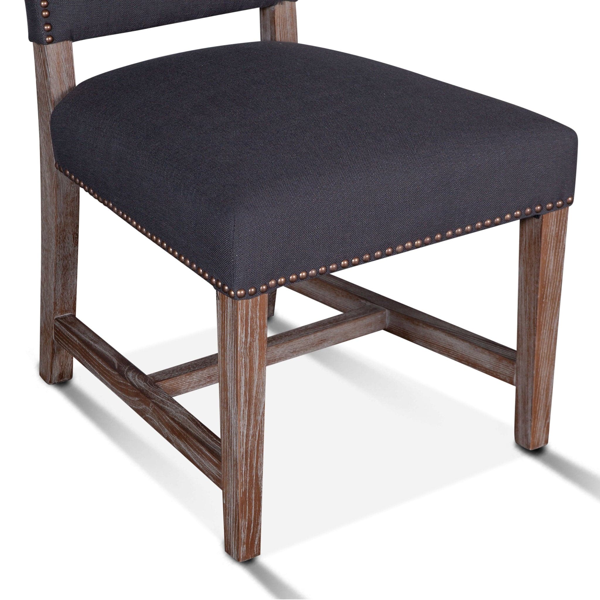 Dani High Back Formal Dining Chair - Image 6