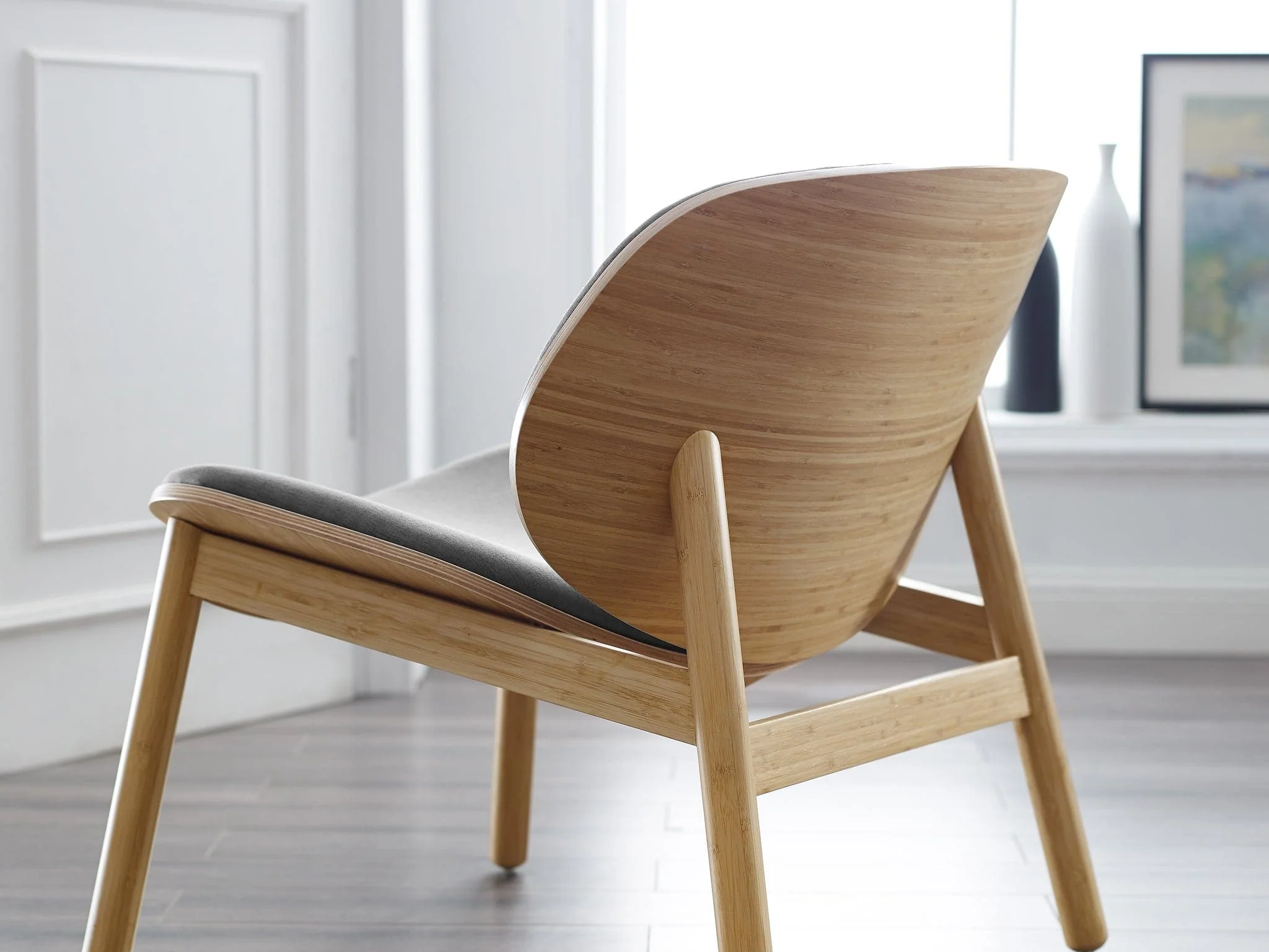 Danica Lounge Chair - Image 13