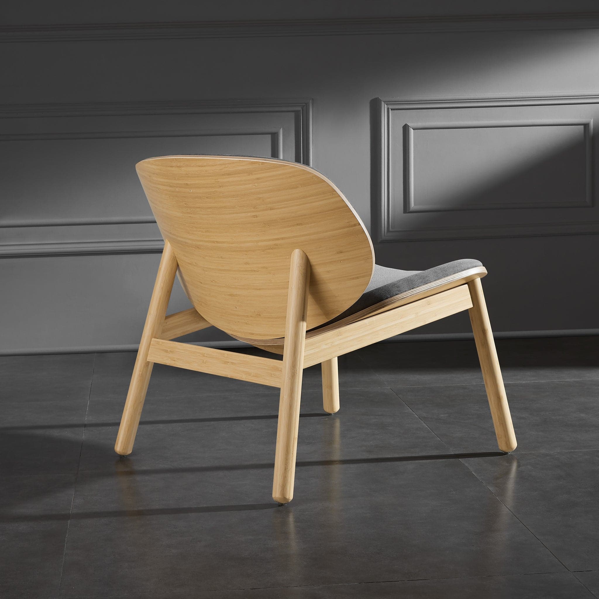 Danica Lounge Chair - Image 5