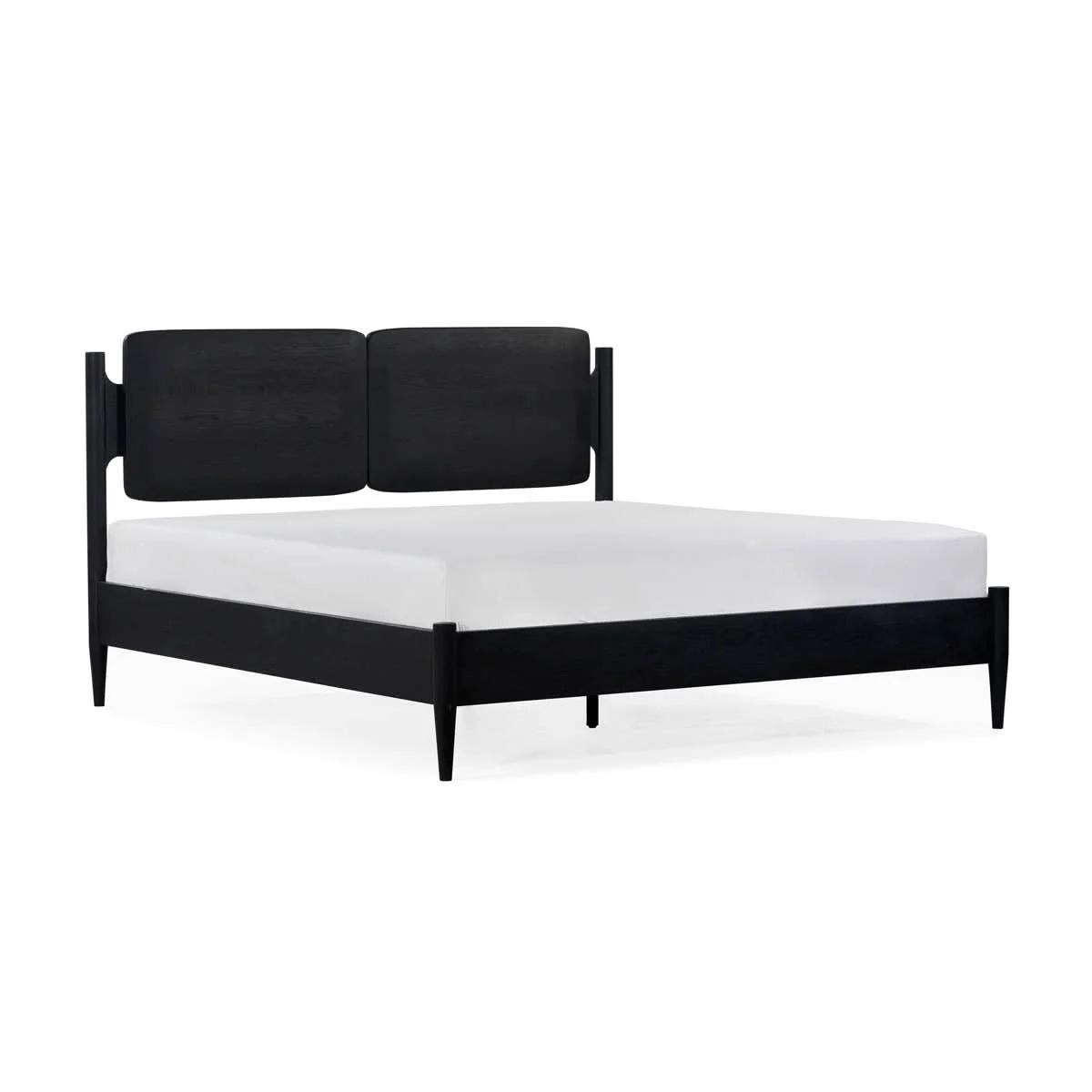 Daniel Platform Bed