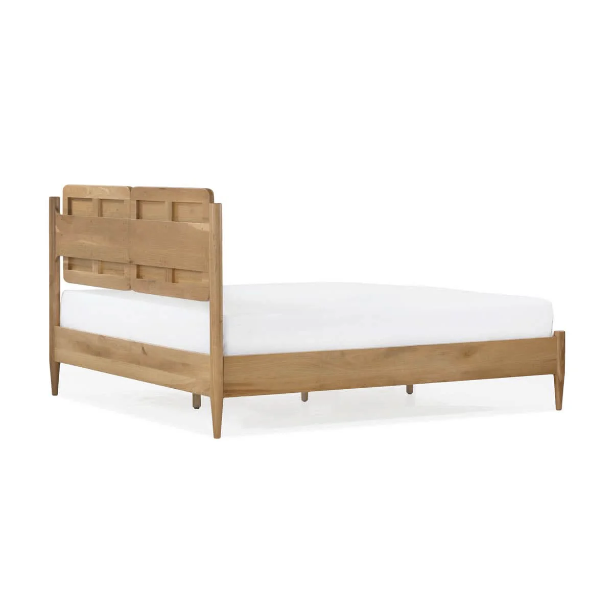 Daniel Platform Bed - Image 17