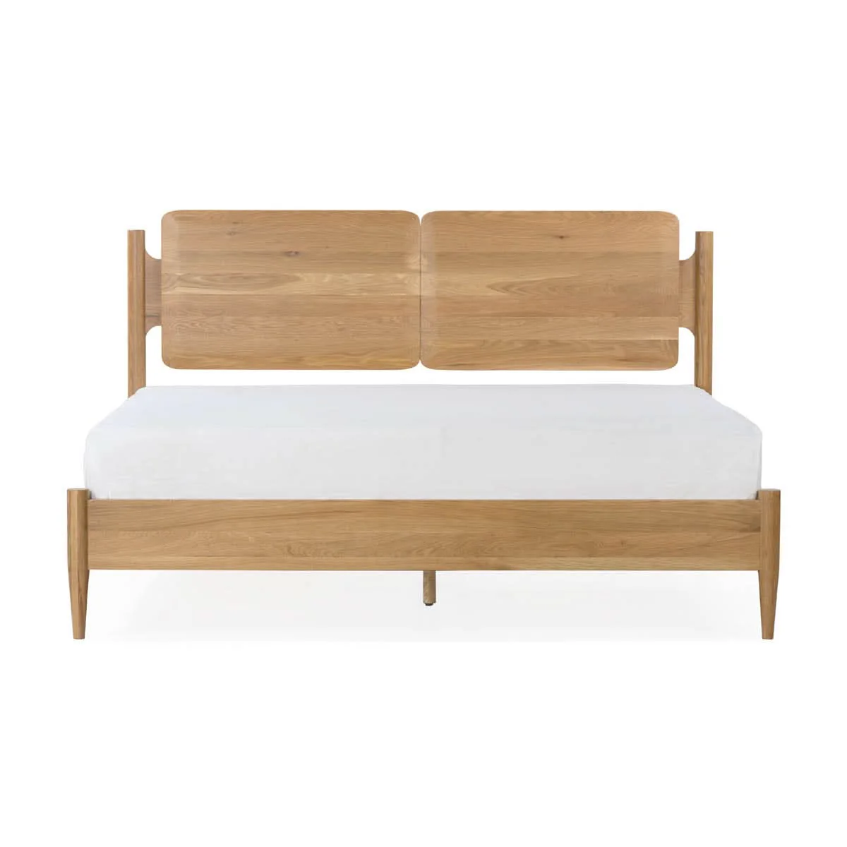 Daniel Platform Bed - Image 2