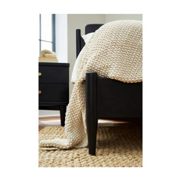 Daniel Platform Bed - Image 8
