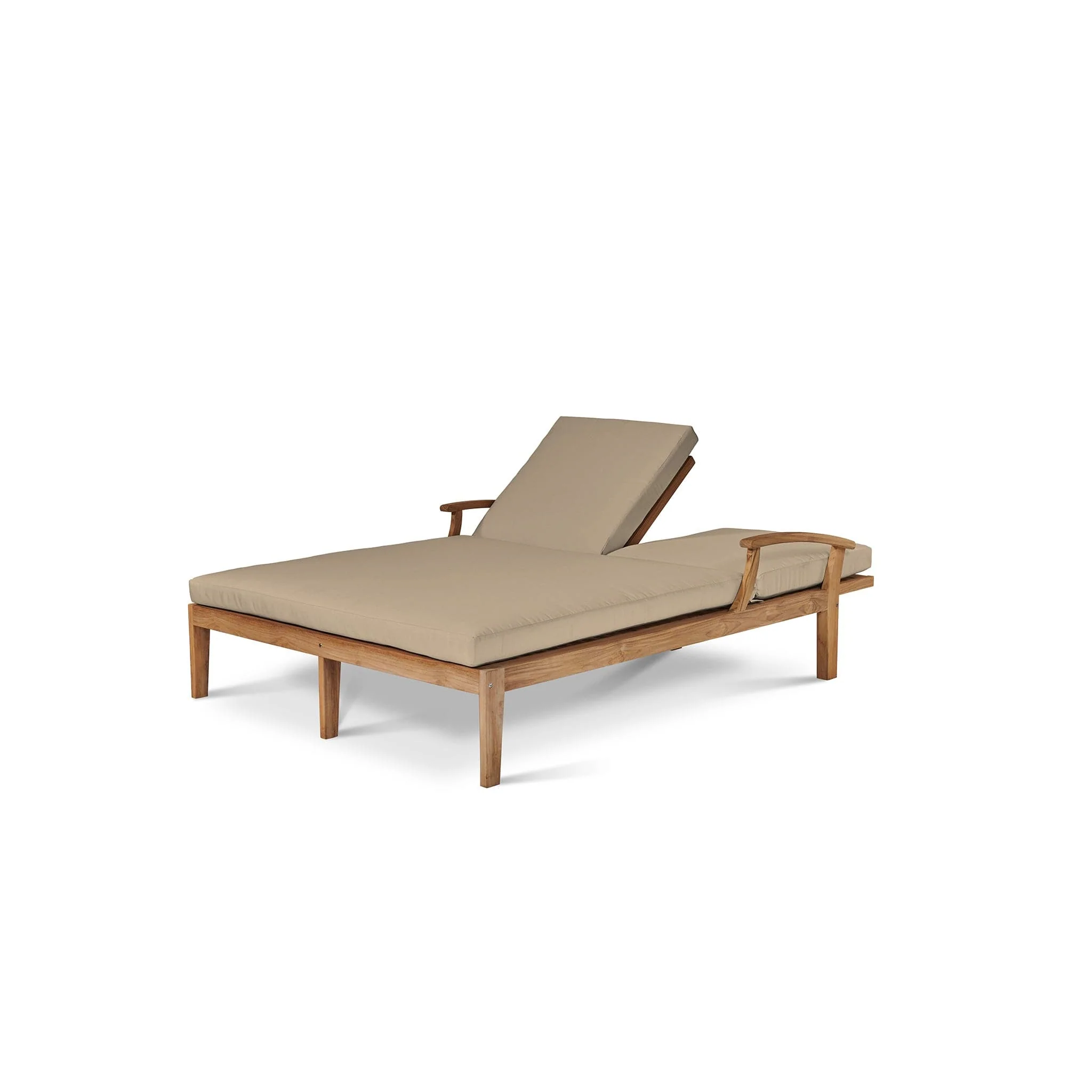Delano Double Sunlounger - Image 10